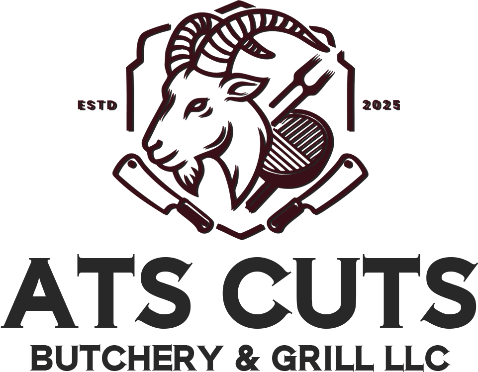 ATS BUTCHERY & GRILL