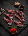 Lamb Chops/Ribs