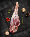 Lamb Shank