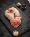 Lamb Tail Fat