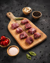 BONELESS MEAT | NAIMI LAMB (1.KG)