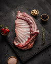 NAIMI LAMB WITH BONE (1.KG)