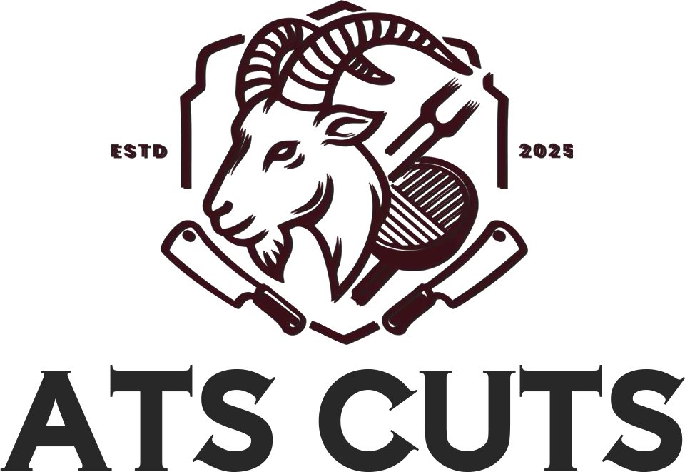 ATS BUTCHERY & GRILL